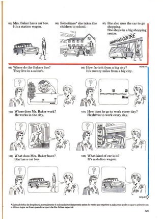 Curso de idiomas globo inglês livro007 