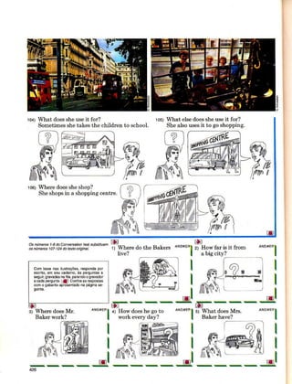 Curso de idiomas globo inglês livro007 