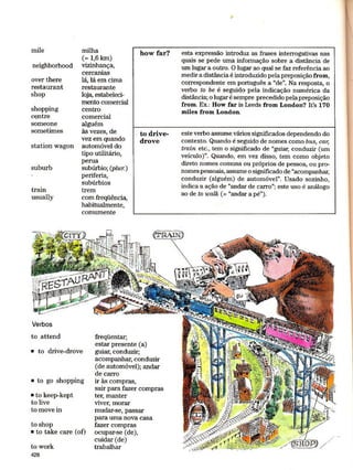 Curso de idiomas globo inglês livro007 