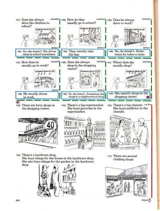 Curso de idiomas globo inglês livro007 