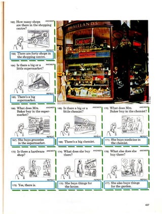 Curso de idiomas globo inglês livro007 