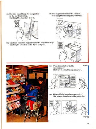 Curso de idiomas globo inglês livro007 