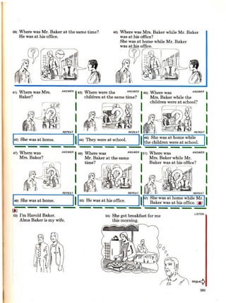 Curso de idiomas globo inglês livro007 
