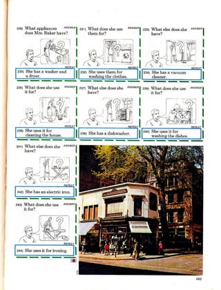 Curso de idiomas globo inglês livro007 