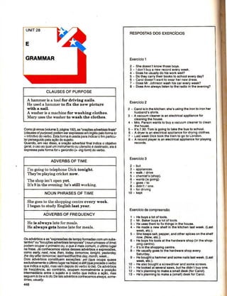 Curso de idiomas globo inglês livro007 