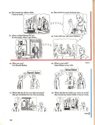 Curso de idiomas globo inglês livro007 