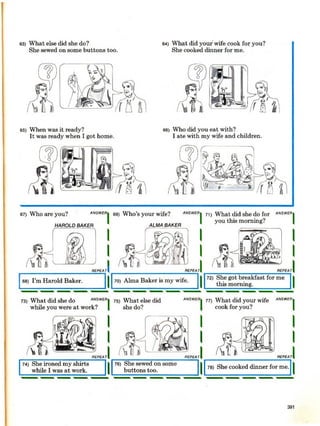 Curso de idiomas globo inglês livro007 