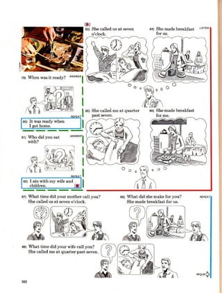 Curso de idiomas globo inglês livro007 