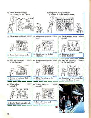 Curso de idiomas globo inglês livro008 