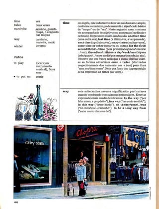 Curso de idiomas globo inglês livro008 