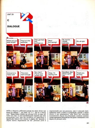 Curso de idiomas globo inglês livro008 