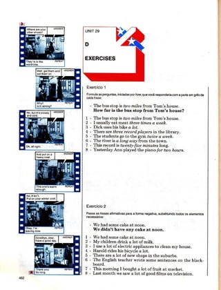 Curso de idiomas globo inglês livro008 