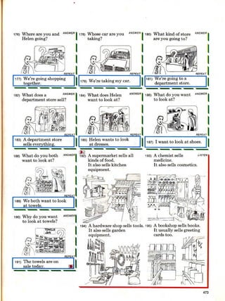 Curso de idiomas globo inglês livro008 
