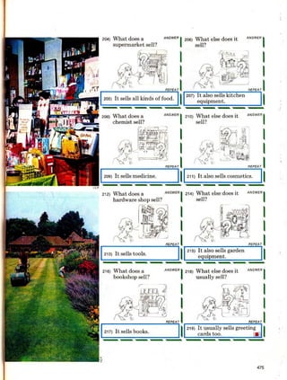 Curso de idiomas globo inglês livro008 