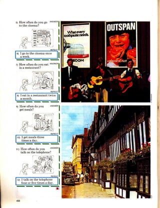 Curso de idiomas globo inglês livro008 