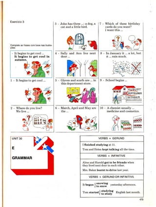 Curso de idiomas globo inglês livro008 