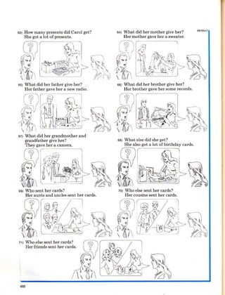 Curso de idiomas globo inglês livro008 