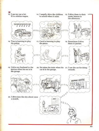 Curso de idiomas globo inglês livro008 