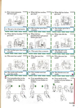 Curso de idiomas globo inglês livro008 