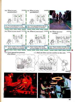 Curso de idiomas globo inglês livro008 