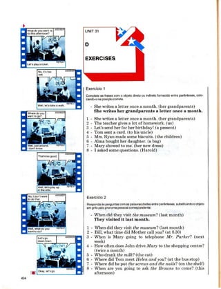 Curso de idiomas globo inglês livro008 