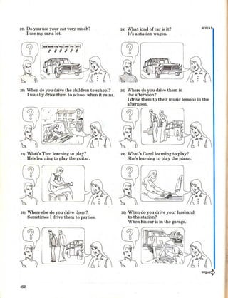 Curso de idiomas globo inglês livro008 