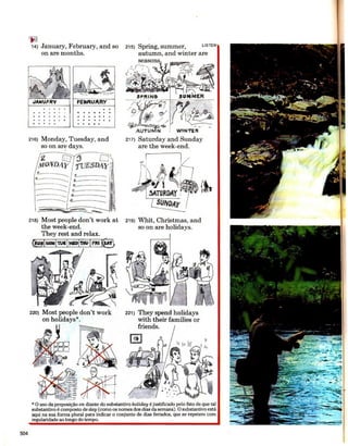 Curso de idiomas globo inglês livro008 