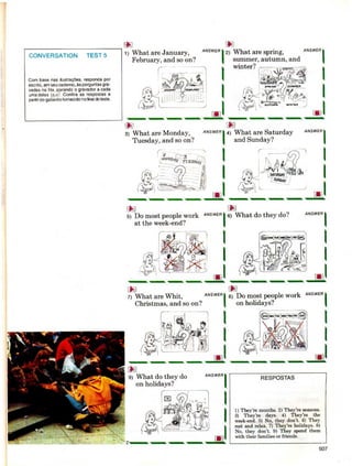 Curso de idiomas globo inglês livro008 