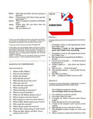 Curso de idiomas globo inglês livro008 