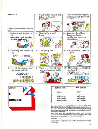 Curso de idiomas globo inglês livro008 