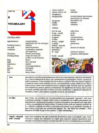 Curso de idiomas globo inglês livro009 