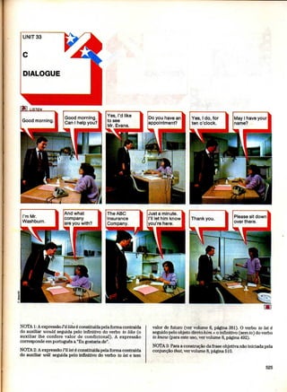 Curso de idiomas globo inglês livro009 