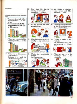 Curso de idiomas globo inglês livro009 