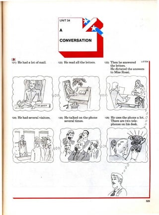 Curso de idiomas globo inglês livro009 