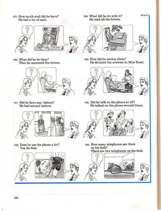 Curso de idiomas globo inglês livro009 