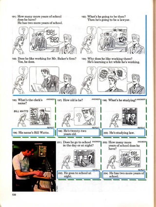 Curso de idiomas globo inglês livro009 