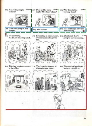 Curso de idiomas globo inglês livro009 