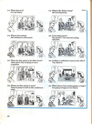 Curso de idiomas globo inglês livro009 