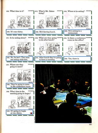 Curso de idiomas globo inglês livro009 