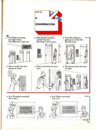 Curso de idiomas globo inglês livro009 