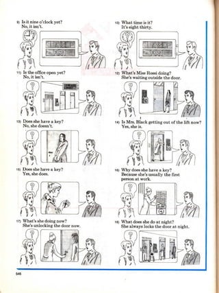 Curso de idiomas globo inglês livro009 