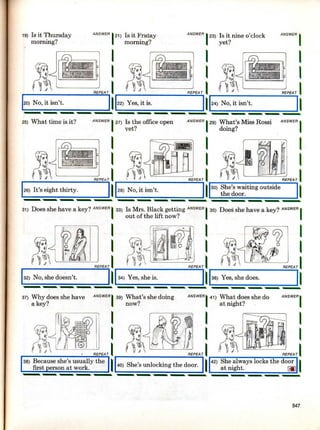 Curso de idiomas globo inglês livro009 