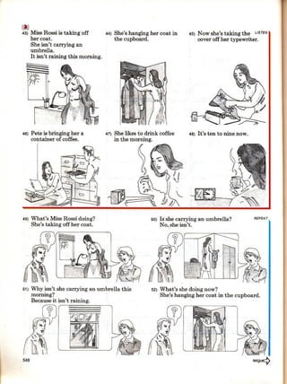 Curso de idiomas globo inglês livro009 