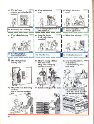 Curso de idiomas globo inglês livro009 