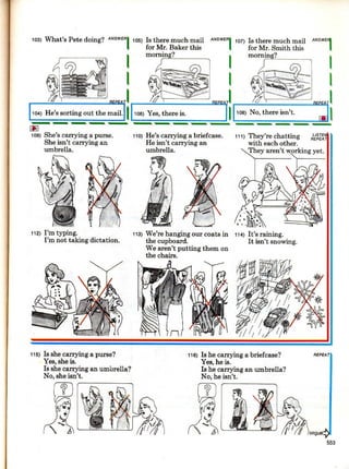 Curso de idiomas globo inglês livro009 