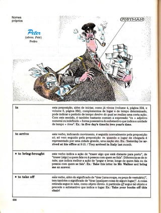 Curso de idiomas globo inglês livro009 