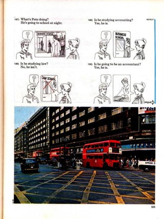 Curso de idiomas globo inglês livro009 