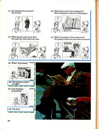 Curso de idiomas globo inglês livro009 