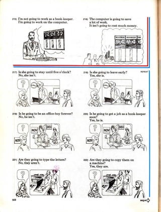 Curso de idiomas globo inglês livro009 