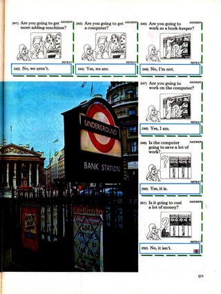 Curso de idiomas globo inglês livro009 